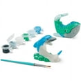 thumbnail image 3 of Melissa & Doug DYO Sea Life Figurines, 3 of 4
