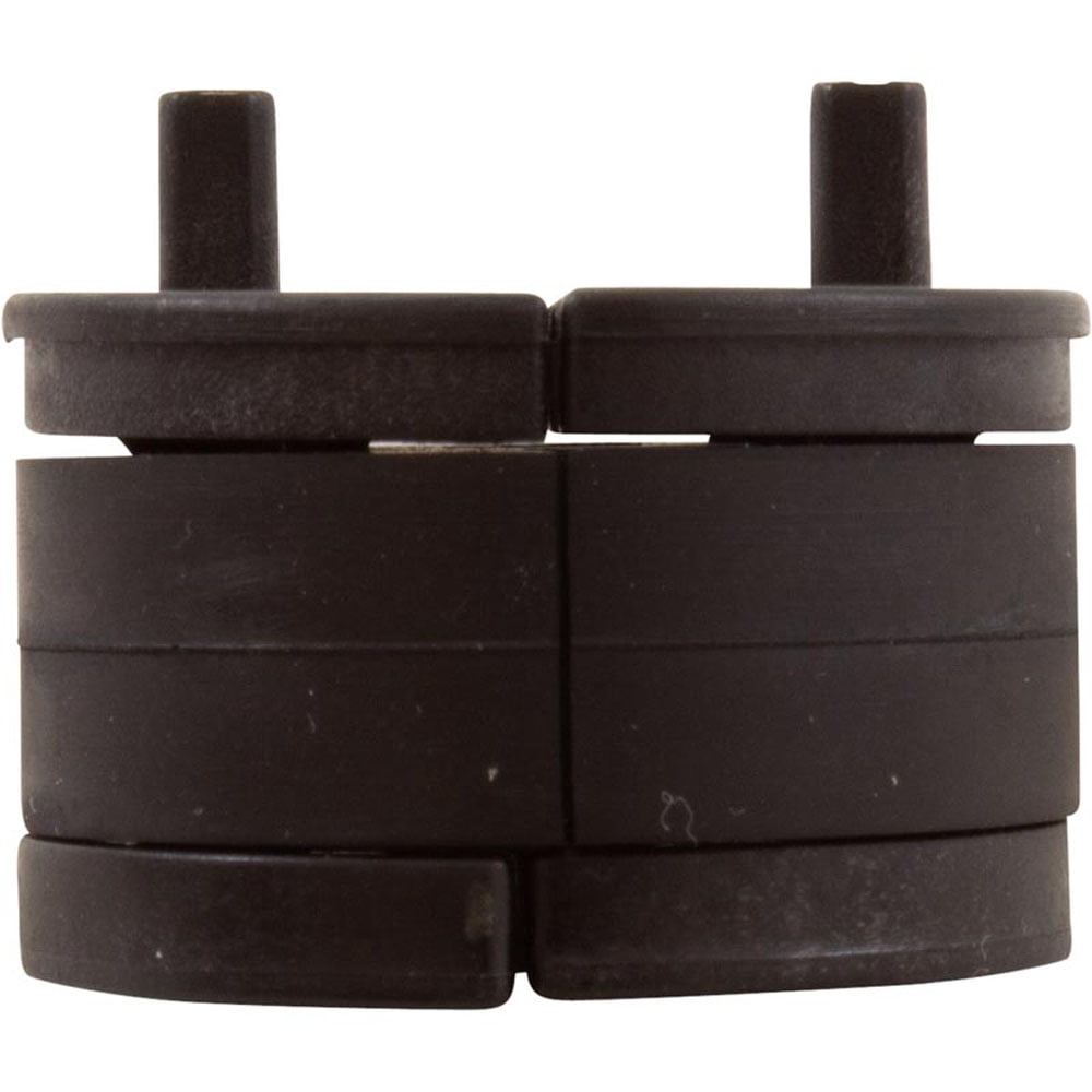 Pentair 670044 Cord Seal Grommet Kit Assembly Replacement Kit Plastic Concrete Pool and Spa Niches, 3 count