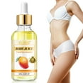 thumbnail image 6 of OugPiStiyk BODYJUICE TWISTED MANGOS Body Oil Moisturizing The Skin Making It Smoothing and Avoiding Dryness 60ml, Personal Care Essential Oil, 6 of 9