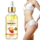 thumbnail image 4 of Aceite Esencial BODYJUICE TWISTED MANGOS Aceite Corporal Hidrata la Piel Suavizándola y Evitando la Sequedad 60ml Agua Esencial, 4 of 5