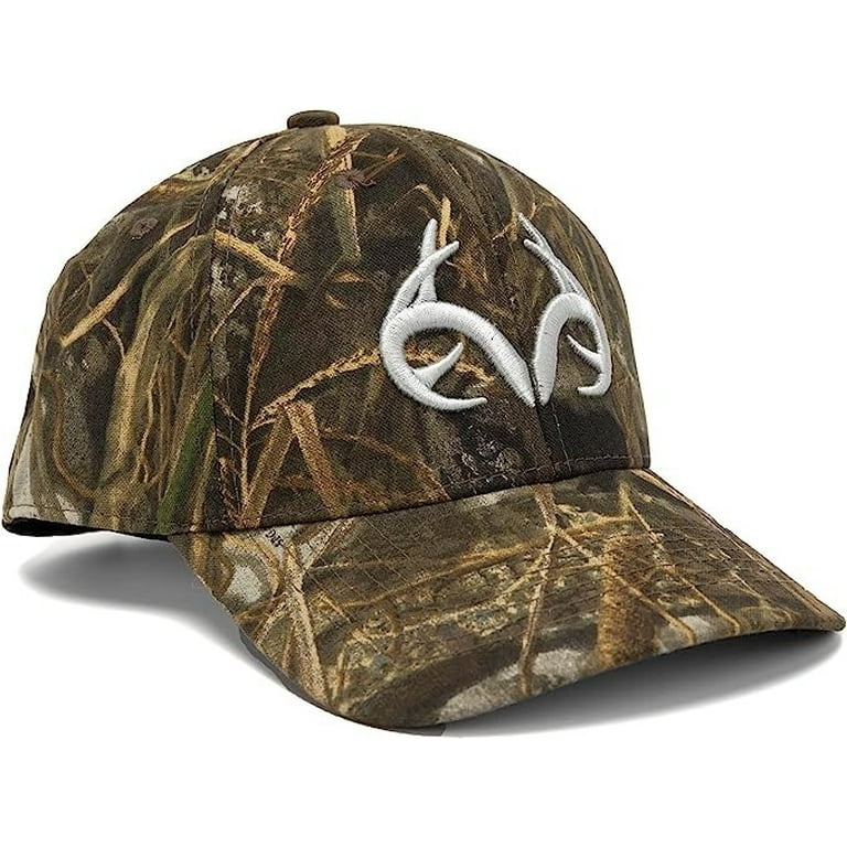 oMA REALTREE 迷彩 ベースボールキャップ 中古・古着通販】OMA (オマ) リアルツリーカモキャップ カーキ