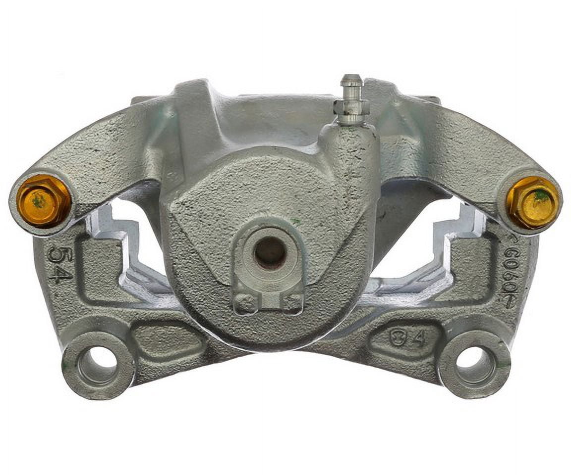 Raybestos Element3 New Plated Calipers Fits select: 2007-2013 NISSAN ALTIMA, 2007-2010 NISSAN SENTRA