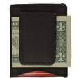 thumbnail image 3 of Magnetic Money Clip w/ credit card holder, 3 of 5