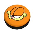 thumbnail image 3 of Cute Cartoon Garfield Spare Tire Cover Wheel Protectors For Trailer Rv Suv Truck Camper Travel Fits For Tire Diameter 15 Inch, 3 of 6