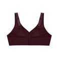 thumbnail image 5 of Glamorise MagicLift Active Support Wirefree Bra 1005 (Women's & Women's Plus), 5 of 9