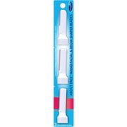 Noxzema About Face Wand Facial & Brow Shaper Blades, 3 Piece