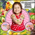 thumbnail image 4 of Xianyou-36 0 Pcs Autocollants à Gratter et Renifler, Grands Autocollants Parfumés pour Enfants et Enseignants, Prix Motivationnel Odeureux, Grande Récompense pour Étudiants Indispensables en Classe, Fournitures Scolaires, 4 of 4