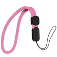 thumbnail image 1 of Cordón de nailon rosa ajustable Body Strap Oakxco para Airpods Pro 2, 1 of 6