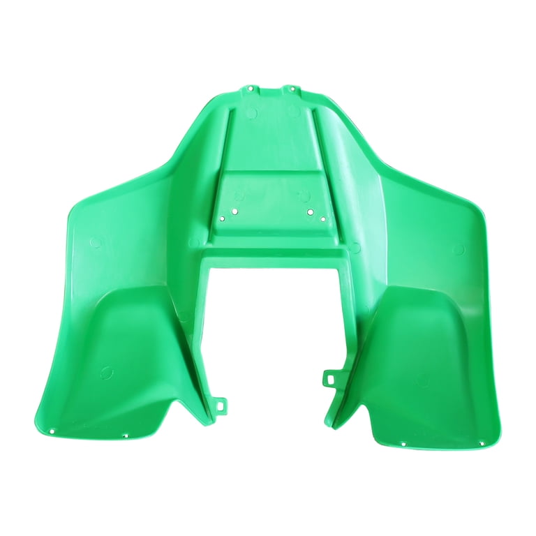 Kazuma Meerkat Front and Rear Fender Set Plastic Redcat 50cc 90cc