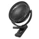 thumbnail image 1 of OPOLAR Portable Fan 10000mAh Rechargeable USB Desk Fan Small mini Quiet Desktop Fan Compatible Office Home Bedroom,Strong Airflow, 1 of 5