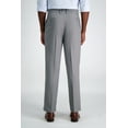 thumbnail image 3 of Travel Performance Suit Pant Straight Fit HY70272, 3 of 7