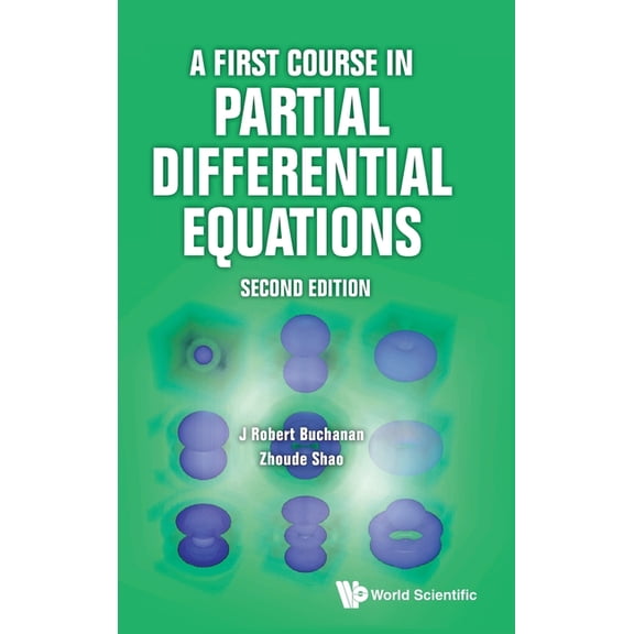 First Course Partial ..(2nd Ed), (Hardcover)