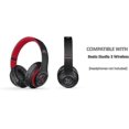 thumbnail image 5 of Pièces de Rechange pour Bandeau de Tête pour Beats Studio 3 Wanke, 5 of 5