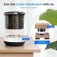 thumbnail image 3 of Filtro de agua Pitcher Waterdrop, 10 tazas, certificado NSF, negro, 3 of 9