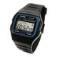 thumbnail image 3 of Reloj Digital Unisex Casio F-91W-1X, 3 of 3