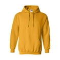 thumbnail image 3 of Gildan Mens Heavy Blend Hooded Sweatshirt, 3 of 3
