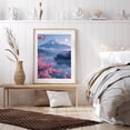 thumbnail image 6 of Diamond Art Kit for Adults, Cherry Blossom Mountain Lake Moon Diamond Painting for Adults Beginners, 5D DIY Diamond Art Painting Kits, Colorful Diamond Painting Craft for Home Decor 12x16, 6 of 7