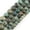 African turquoise, variant on HOOUN 4-12mm Natural Turquoises Howlite Sediment Round Loose Beads for Jewelry Making-turquoise-8mm 46pcs beads