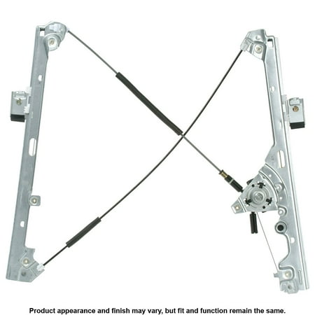 CARDONE New 82-179M Window Regulator Front Right fits 1999-2005 Chevrolet