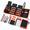 Orange, variant on Precision Set 142-piece Electronic Repair Tool Kit