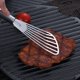 thumbnail image 4 of unbranded 3Ud Espátulas Cocina En Acero Inoxidable Para Pizza Y Bbq Uso, 4 of 8