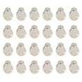 thumbnail image 4 of Vis de Ceinture, Rivets en Cuivre 200set 6mm Rivet Fixationpour Ceintures Rivets en Cuivre Multifonctions, 4 of 14
