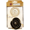 thumbnail image 1 of Prima Marketing Sunrise Sunset Zipper Flower I, 1 of 3