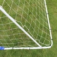 thumbnail image 4 of Home portable soccer gate Courtyard soccer match with nets storage for easy self-assembly, 4 of 8
