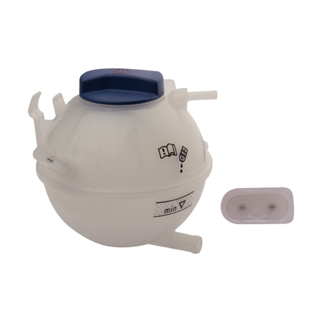 Depósito Anticongelante TONG YANG Golf 2010 A 2013 L4 1.8L Con Tapa