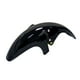 thumbnail image 2 of Salpicadera Delantera Negra Roda Yamaha Ybr 125Zr 2016, 2 of 2