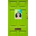 thumbnail image 2 of Carolines Treasures BB7319DS1216 Gemini Zodiac Sign Wall or Door Hanging Prints 12WX16H multicolor, 2 of 2