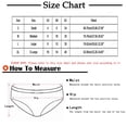 thumbnail image 3 of jovati Boxeurs pour Hommes Boxeurs Aguichant Unis pour Hommes Pantalons de Pyjama à la Maison, 3 of 3
