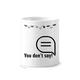 thumbnail image 1 of Taza de cepillo de dientes, 1 of 3