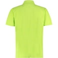 thumbnail image 2 of Kustom Kit Mens Regular Fit Workforce Pique Polo Shirt, 2 of 4