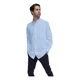 thumbnail image 1 of Camisa Hombre Manga Larga Tela Stretch Repelente Sin Plancha, 1 of 2