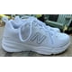 thumbnail image 5 of New Balance Men’s 608 White Tennis Shoes/Sneakers Size 6.5 MX608AW5; NWOB, 5 of 6