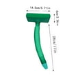 thumbnail image 2 of Universal Car Air Conditioning Vent Cooler Extender Hose Portable AC System for Enhanced Vehicle Climate Control, 2 of 3