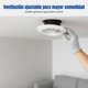 thumbnail image 5 of Abbraccia Salida de aire circular, ventilación multiformato ajustable, sistema de aire limpio interior, aire acondicionado central, 5 of 6