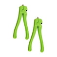 thumbnail image 1 of Cqxid Food Clips Under $5 Clam Pliers For Restaurant & Home Tool Opening Shucker With Spring Tool Opening Bottle Blood Clam Pliers For Home & Restaurant 2pcs, 1 of 6