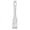 White 1 Pack, variant on Bird Cage Brush With Long Handle & Shovel Easy Droppings Removal Brush For Kennel Parrot Perches Small Animal Cage Cleaning Cage