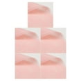 thumbnail image 1 of fastboy 20pcs Color Flower Shop Bouquet Gift Apposite Size Waterproof Paper Color Available Gift Packaging pink snow mountain 5Set, 1 of 6