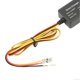 thumbnail image 3 of Dash Cam Hardwire Kit 12V?28V to 5V USB Adapter Overheating Protection for Mirror Cam GPS Navigator Radar Detector MICRO, 3 of 5