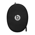 thumbnail image 3 of Beats by Dr. Dre Solo3 Casual Listening Active Noise Cancellation Bluetooth On-Ear Headphones, Satin Silver, 3 of 7