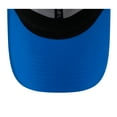 thumbnail image 5 of Men's New Era  White/Blue Detroit Lions 2025 NFL Training Camp 39THIRTY Flex Hat, 5 of 5
