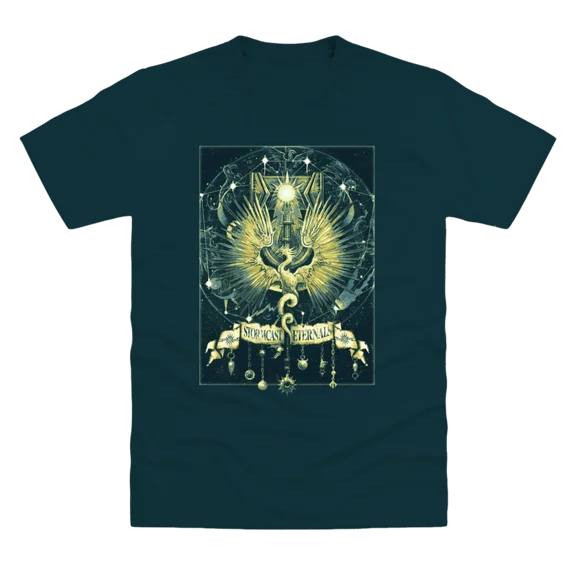 Officially Licensed Warhammer Age of Sigmar: Stormcast Eternals T Shirt