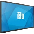 thumbnail image 2 of Elo 27" 1080p LED Clear Touchscreen Monitor, Black, E510644, Black, 2 of 4