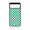 Green/White, variant on abbyrose Checkered Pixel Phone Case for Pixel 8