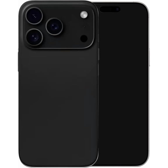 Fake Phone Dummy PropPhone, BlackScreen Decoy PhonePear PhoneNon-Working Phone17Air 17Pro Max, DisplayPhone Look Like Real Phonepro max 17promax (17Promax,Black,Black Screen) Prop Mobile Phone
