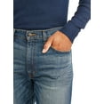Men's Athletic Fit Jeans