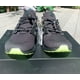 thumbnail image 3 of Adi - das X Ivy Park UltraBoost Green Triple Black Running Shoes Men's GX0200 NBY, 3 of 6